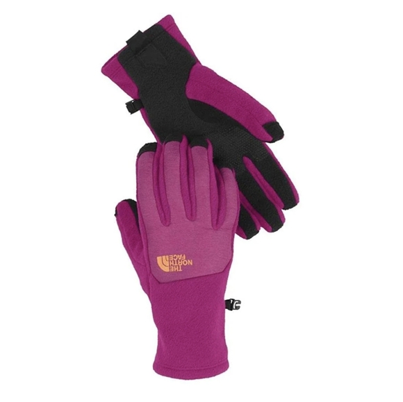 The North Face Women's Denali Etip Gloves. - Picture 15 of 15